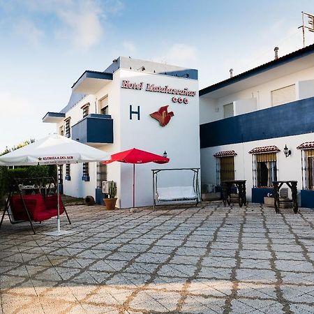 Hotel Matalascanas Exterior photo