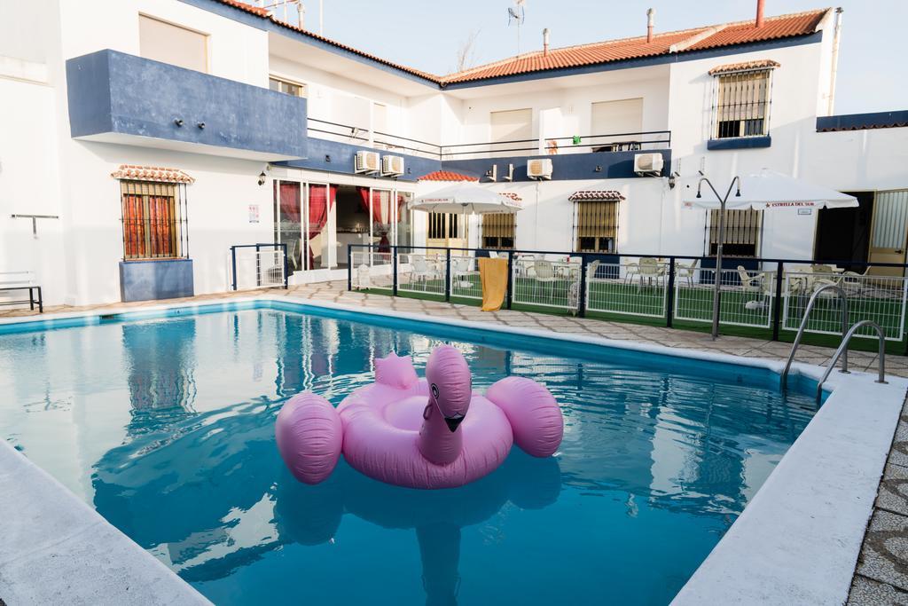 Hotel Matalascanas Exterior photo