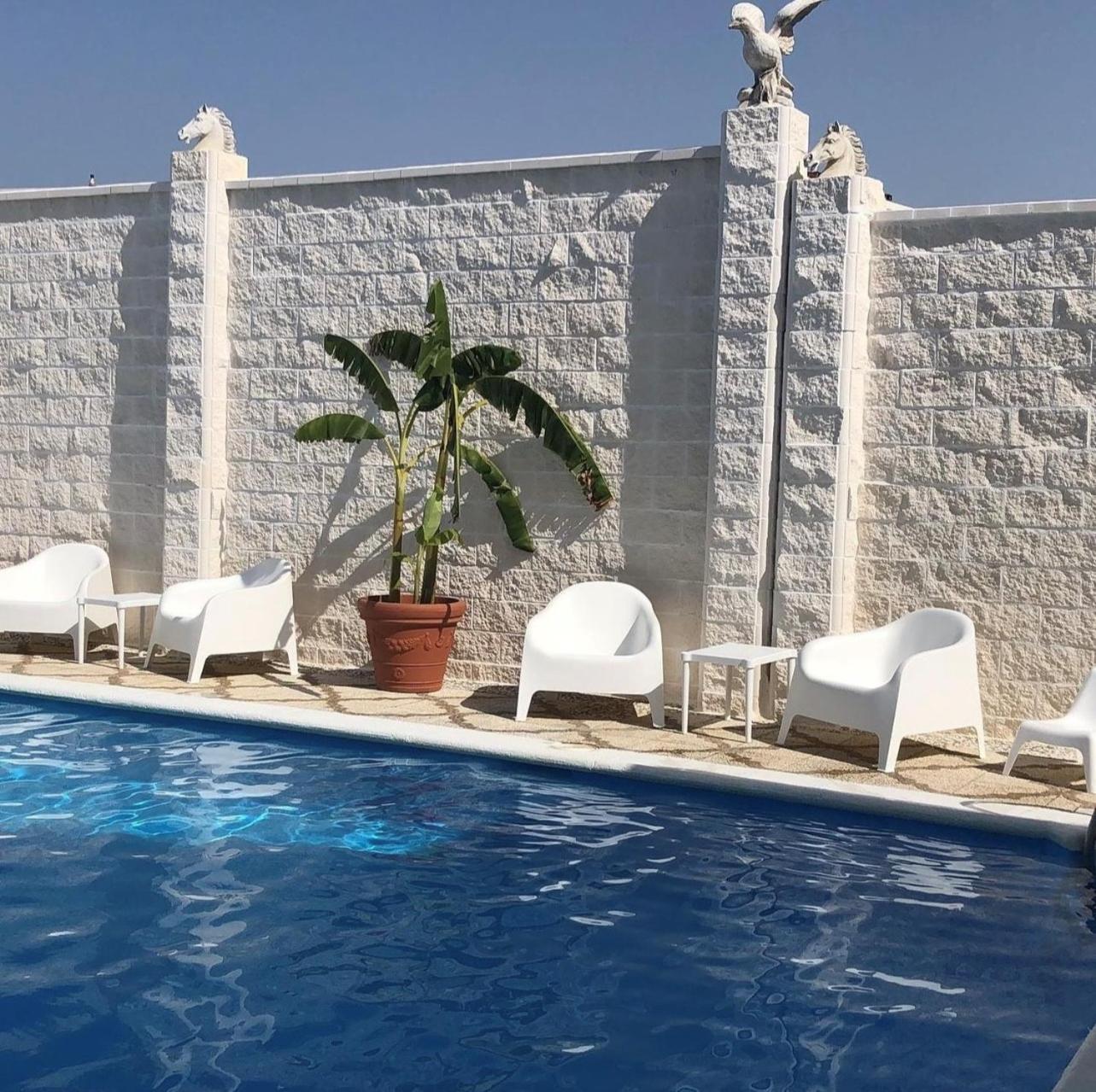 Hotel Matalascanas Exterior photo